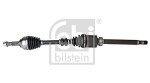 FEBI BILSTEIN Veovõll 188153