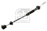 FEBI BILSTEIN Siduritross 188228