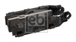 FEBI BILSTEIN  Paigutus,Mootor 188261