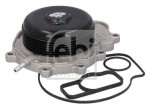 FEBI BILSTEIN  Veepump, mootori jahutus 188401