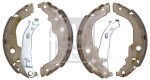 FEBI BILSTEIN Piduriklotside komplekt 188428