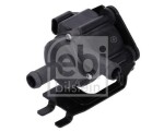 FEBI BILSTEIN Lisaveepump (jahutusvee ringlussüsteem) 12V 188474
