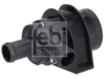 FEBI BILSTEIN  Lisaveepump (jahutusvee ringlussüsteem) 12V 188475