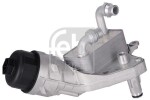 FEBI BILSTEIN Korpus,  õlifilter febi Plus 188730