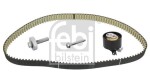 FEBI BILSTEIN Hammasrihma komplekt 188804
