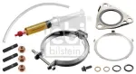 FEBI BILSTEIN Turbokompressori paigalduskomplekt 188933