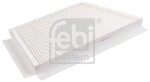 FEBI BILSTEIN  Filter,salongiõhk 18915