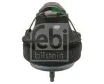 FEBI BILSTEIN  Paigutus,Mootor 19089