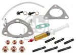 FEBI BILSTEIN Turbokompressori paigalduskomplekt 192344