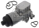 FEBI BILSTEIN Korpus,  õlifilter febi Plus 192739