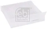 FEBI BILSTEIN Filter,  salongiõhk 192856