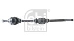 FEBI BILSTEIN Veovõll 192888