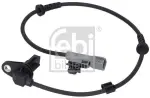 FEBI BILSTEIN abs andur / rattapöörete arv 192916