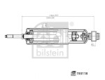 FEBI BILSTEIN Amort 193118