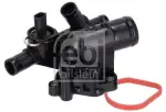 FEBI BILSTEIN Termostaadikorpus 193348