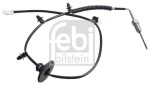 FEBI BILSTEIN Andur,  heitgaasitemperatuur 193368