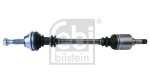 FEBI BILSTEIN Veovõll 193381