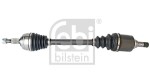 FEBI BILSTEIN Veovõll 193448
