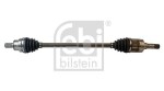 FEBI BILSTEIN Veovõll 193453