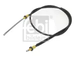 FEBI BILSTEIN Tross, seisupidur 193495