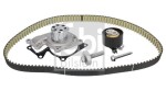 FEBI BILSTEIN Veepump + hammasrihmakomplekt 193583