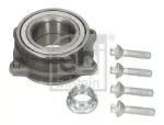 FEBI BILSTEIN Rattalaagrikomplekt 193588