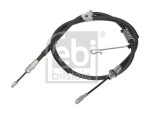 FEBI BILSTEIN Käsipiduri tross 193685