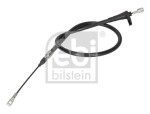 FEBI BILSTEIN  Tross,seisupidur 193686