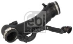 FEBI BILSTEIN turbo voolik (laadimisõhu) febi Plus 193743