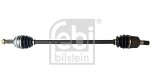 FEBI BILSTEIN Veovõll 193769