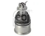 FEBI BILSTEIN Kande-/juhtliigend šarniir 19387