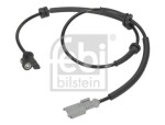 FEBI BILSTEIN Andur, rattapöörete arv 194139