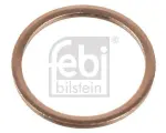 FEBI BILSTEIN  Rõngastihend, õli äravoolukruvi 19422