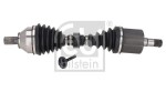 FEBI BILSTEIN Veovõll 194229