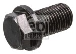 FEBI BILSTEIN õlikork õlivann 194284