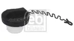FEBI BILSTEIN Kork, kütusepaak febi Plus 194374