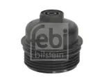 FEBI BILSTEIN Kate, õlifiltrikonsool febi Plus 194377