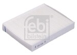 FEBI BILSTEIN Filter,  salongiõhk 19439