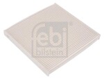FEBI BILSTEIN Filter,  salongiõhk 19446