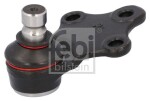 FEBI BILSTEIN Kande-/juhtliigend šarniir 19468