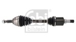 FEBI BILSTEIN Veovõll 194814