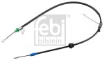 FEBI BILSTEIN Käsipiduri tross 194849