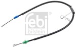 FEBI BILSTEIN Käsipiduri tross 194850