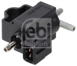 FEBI BILSTEIN Laadesurve kontrollklapp febi Plus 12V 194865