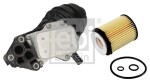FEBI BILSTEIN Korpus,  õlifilter febi Plus 194874