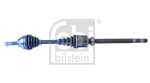 FEBI BILSTEIN Veovõll 194891