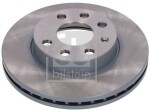 FEBI BILSTEIN  Piduriketas 19508