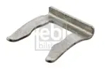 FEBI BILSTEIN  Kinnitus,Pidurivoolik 19520