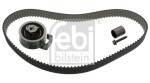 FEBI BILSTEIN Hammasrihma komplekt 19544
