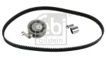 FEBI BILSTEIN Hammasrihma komplekt 19548